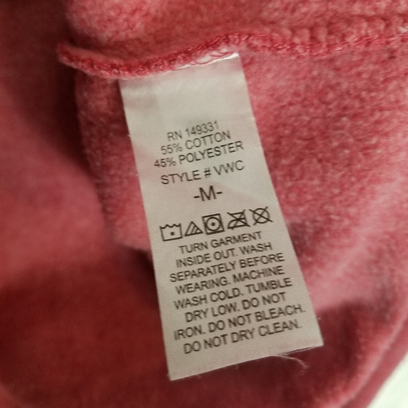 Ocean beach sportswear Snowmass Colorado sweatshirt - Picture 8 of 8